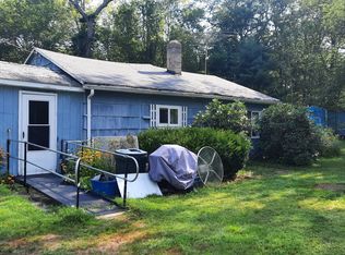 256 Pine Hill Rd, Sterling, CT 06377