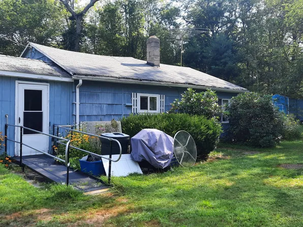 256 Pine Hill Road, Sterling, CT 06377