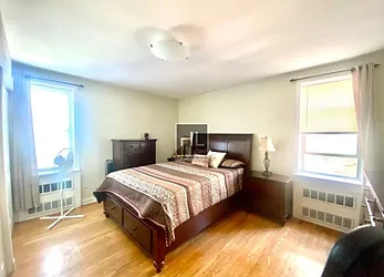 Rented by Highline Residential