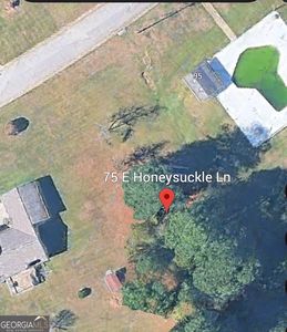 75 E Honeysuckle Ln, Carrollton, GA, 30116