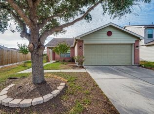 3054 Legends York Dr, Spring, TX 77386