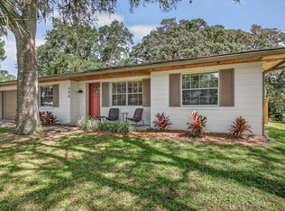 500 San Bruno St, Saint Augustine, FL 32086
