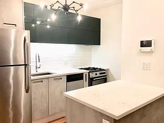 Rented by City Vista Inc