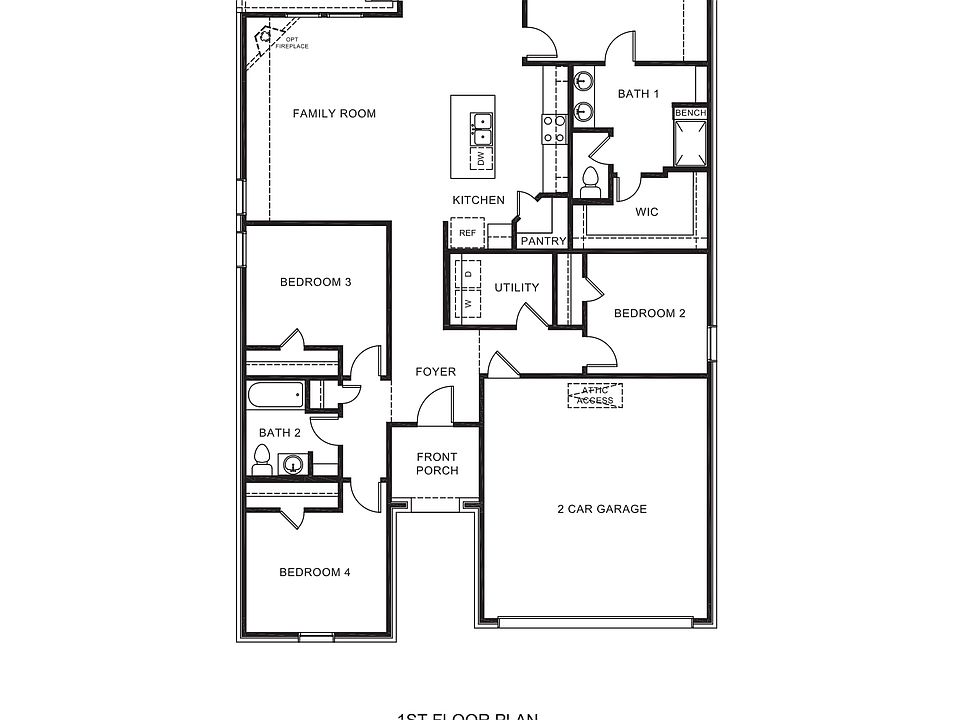 Floor Plan.
