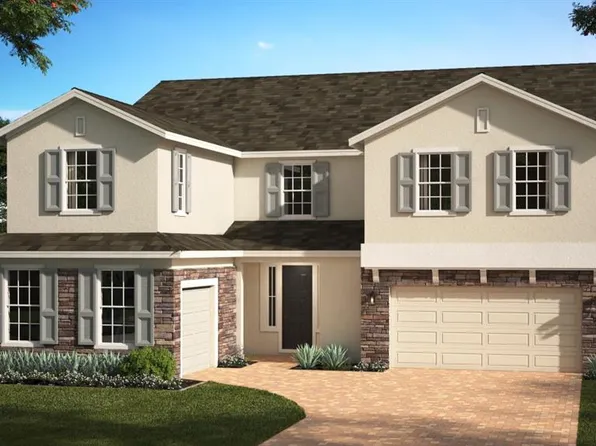 5061 Northern Dove Ave, Mount Dora, FL 32757