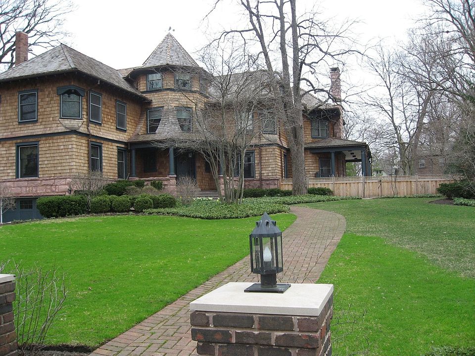 681 Lincoln Ave, IL 60093 Zillow