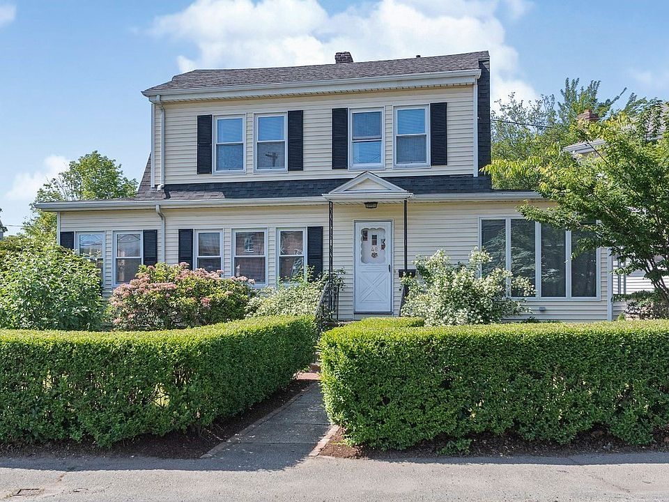 48 Warren St, Waltham, MA 02453 Zillow