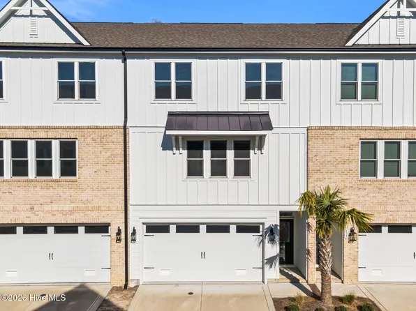 823 Anchors Bend Way, Wilmington, NC 28411