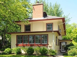 635 Milburn St, Evanston, IL