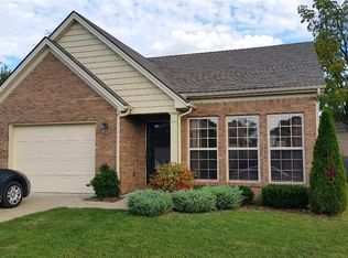 222 Falmouth Dr, Georgetown, KY 40324