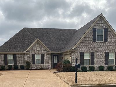 3500 Champion Hills Dr, Southaven, MS, 38672