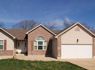 505 N Milford, Hillsboro, MO 63050