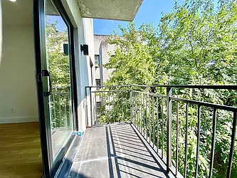 Rented by Bohemia Realty Group