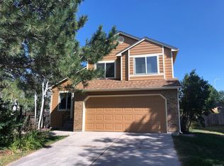 5055 Purcell Dr, Colorado Springs, CO 80922