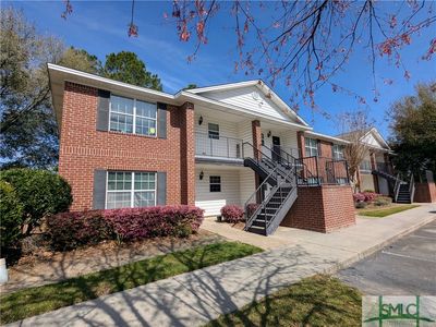 76 Al Henderson Blvd UNIT F6, Savannah, GA, 31419