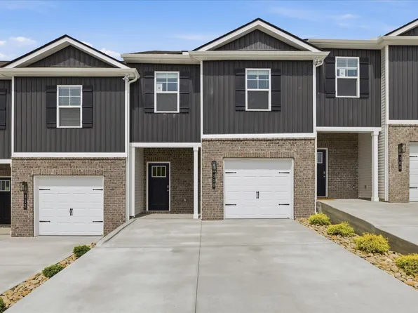 310 Seymour Centre Blvd, Seymour, TN 37865