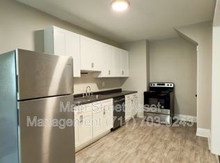 122 Houston Ave #1, Harrisburg, PA 17103