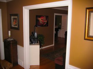 1311 Saint Cloud Ave, Lynchburg, VA 24502