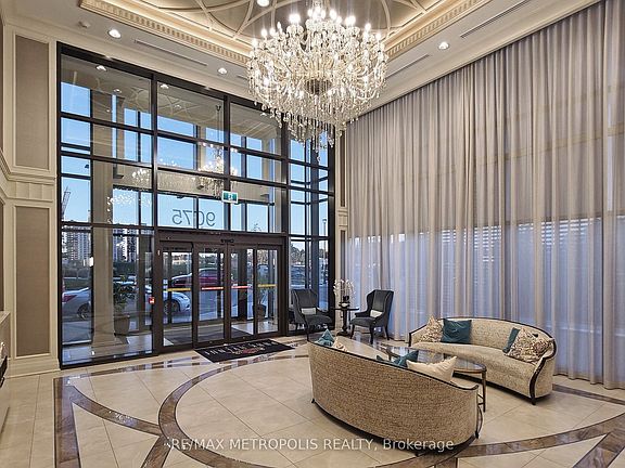 4th image of 9075 Jane St #Penthouse 08