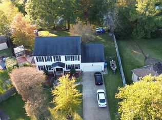 229 Oakengate Turn, Virginia Beach, VA 23462