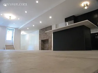 Rented by Corcoran