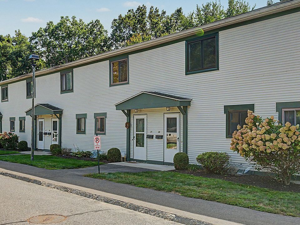 1st image of 170 E Hadley Rd APT 58