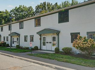 The Brook, Amherst, MA 01002