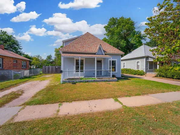 723 S Vine St, Wichita, KS 67213