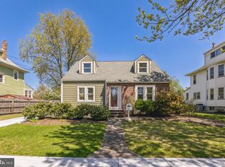 807 Merrick Ave, Collingswood, NJ 08108