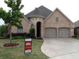 6400 Bordeaux Park, Colleyville, TX 76034