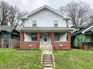 533 N Oakland Ave, Indianapolis, IN
