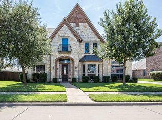 1114 Bradley Dr, Duncanville, TX 75137
