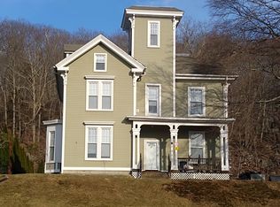 138 Laurel Hill Ave APT 3, Norwich, CT 06360