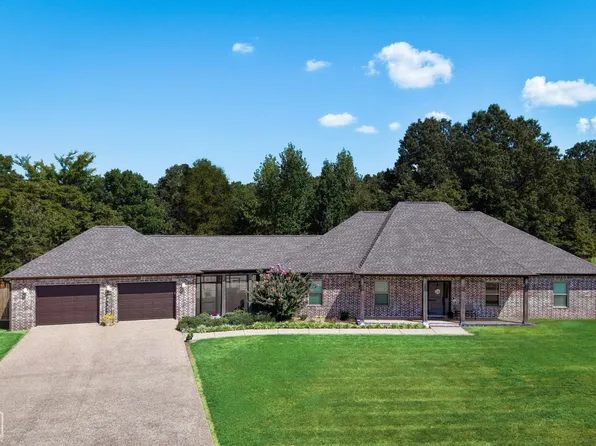 6600 Greene 721 Rd, Paragould, AR 72450