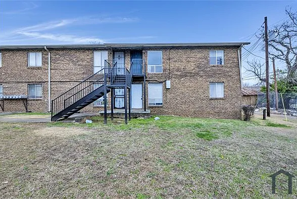 2 bed, $850 — Photo 3