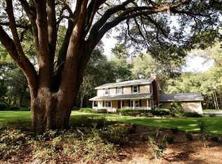 5921 Bird Hall Rd, Hahira, GA 31632