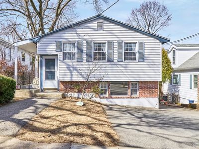 33 Argyle Rd #33, Arlington, MA, 02476