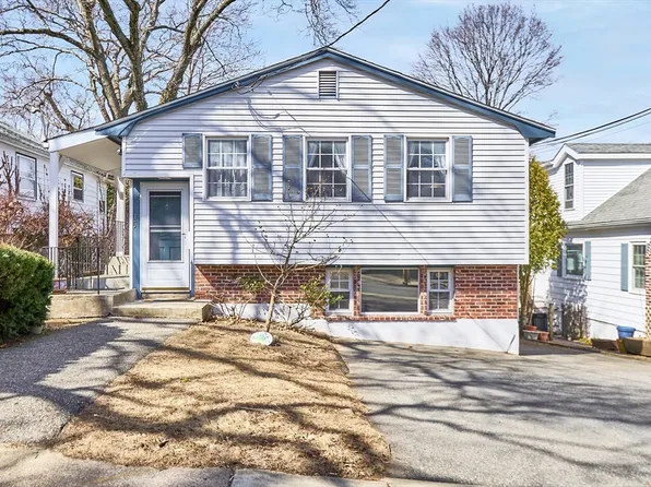 33 Argyle Rd #33, Arlington, MA 02476