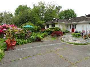 9115 SW 183rd Pl, Vashon, WA 98070