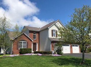 9336 Big Bear Ave, Powell, OH
