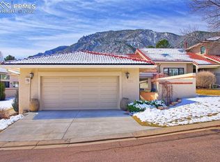 733 Count Pourtales Dr, Colorado Springs, CO 80906