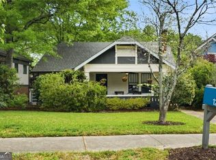122 S Columbia Dr, Decatur, GA 30030