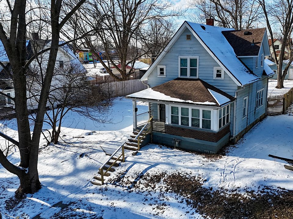1st image of 2316 Coyner Ave