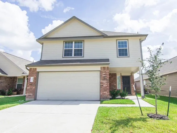 (undisclosed Address), Katy, TX 77493