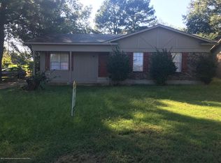 2935 Edwin St, Hernando, MS 38632