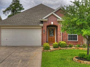 2355 Morgan Ridge Ln, Spring, TX 77386