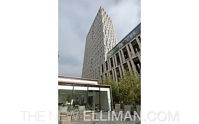 Sold by Douglas Elliman