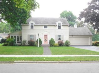 202 Beechview Ave, Jamestown, NY 14701