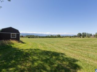 Nka Buttercup Ln, Sequim, WA 98382