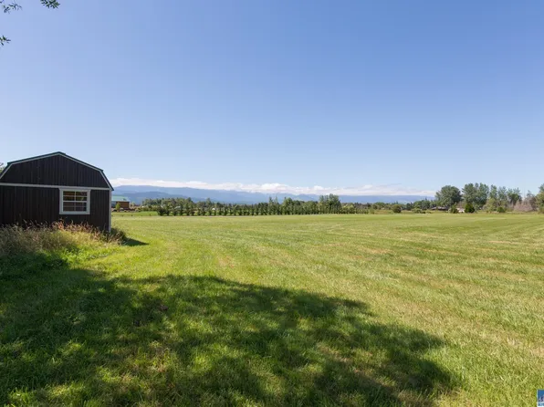 Nka Buttercup Ln, Sequim, WA 98382
